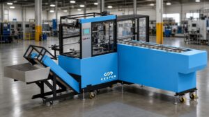 Embaladores Automáticos Kester